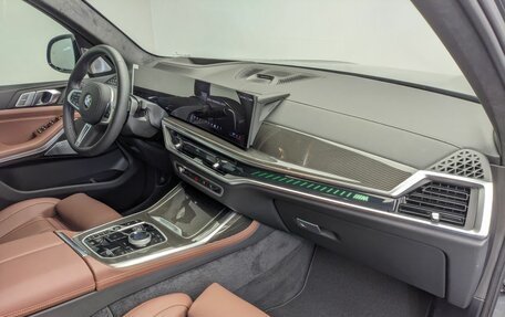 BMW X7, 2026 год, 23 400 000 рублей, 13 фотография