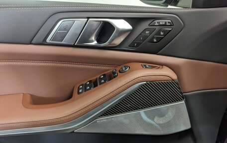 BMW X7, 2026 год, 23 400 000 рублей, 21 фотография