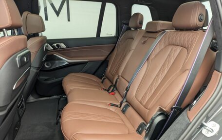 BMW X7, 2026 год, 23 400 000 рублей, 16 фотография