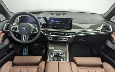 BMW X7, 2026 год, 23 400 000 рублей, 11 фотография