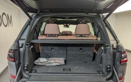 BMW X7, 2026 год, 23 400 000 рублей, 19 фотография