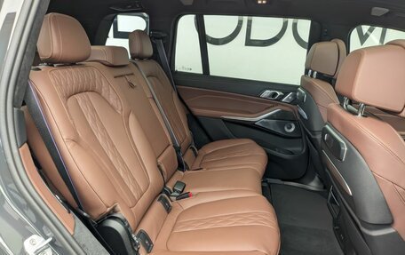 BMW X7, 2026 год, 23 400 000 рублей, 17 фотография