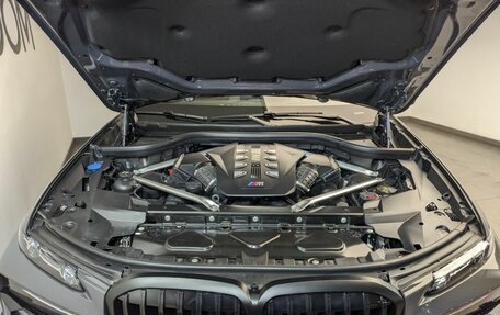 BMW X7, 2026 год, 23 400 000 рублей, 25 фотография