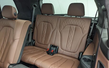 BMW X7, 2026 год, 23 400 000 рублей, 18 фотография