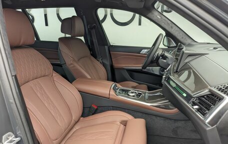 BMW X7, 2026 год, 23 400 000 рублей, 15 фотография