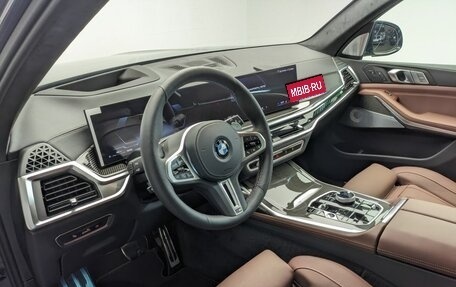 BMW X7, 2026 год, 23 400 000 рублей, 12 фотография