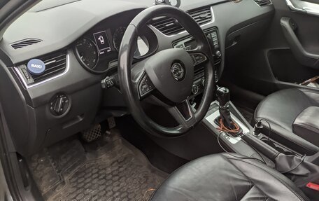 Skoda Octavia, 2014 год, 1 256 000 рублей, 16 фотография