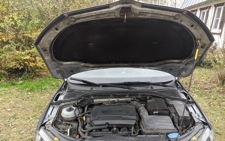 Skoda Octavia, 2014 год, 1 256 000 рублей, 14 фотография