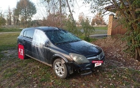 Opel Astra H, 2012 год, 220 000 рублей, 4 фотография