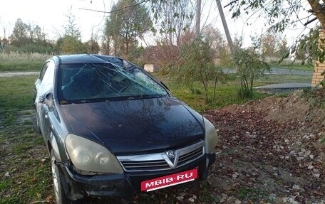 Opel Astra H, 2012 год, 220 000 рублей, 3 фотография