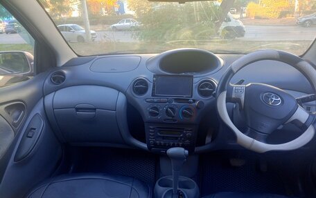 Toyota Vitz, 1999 год, 270 000 рублей, 17 фотография
