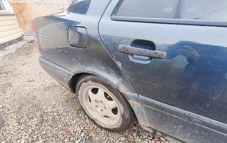 Mercedes-Benz C-Класс, 1996 год, 230 000 рублей, 5 фотография