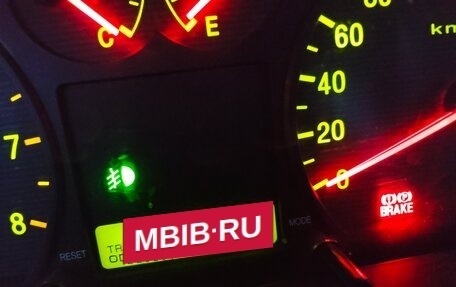 Hyundai Sonata IV рестайлинг, 2006 год, 240 000 рублей, 4 фотография