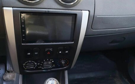 Nissan Almera, 2013 год, 500 000 рублей, 3 фотография