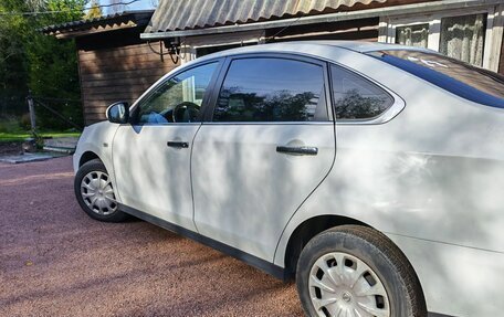 Nissan Almera, 2013 год, 500 000 рублей, 7 фотография