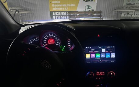 KIA Rio III рестайлинг, 2012 год, 950 000 рублей, 2 фотография