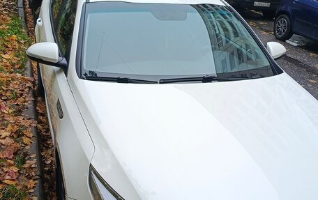 KIA Optima IV, 2019 год, 1 000 000 рублей, 5 фотография