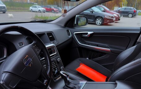Volvo S60 III, 2015 год, 1 490 000 рублей, 10 фотография