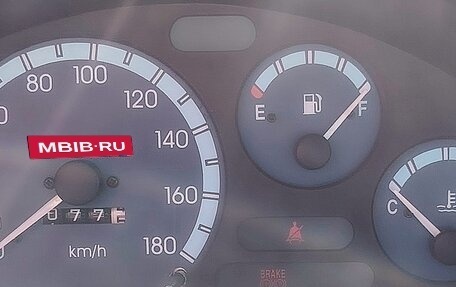Daewoo Matiz I, 2013 год, 290 000 рублей, 6 фотография