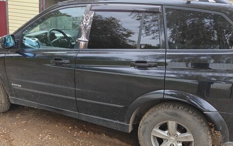 SsangYong Kyron I, 2010 год, 450 000 рублей, 10 фотография
