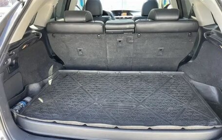 Lexus RX III, 2015 год, 2 100 000 рублей, 7 фотография