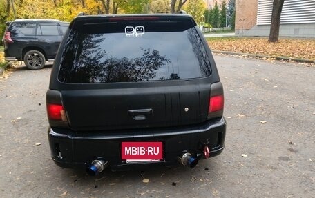 Subaru Forester, 1997 год, 750 000 рублей, 3 фотография