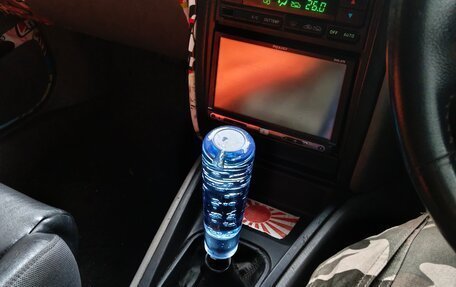 Subaru Forester, 1997 год, 750 000 рублей, 8 фотография
