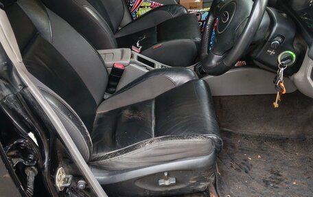 Subaru Forester, 1997 год, 750 000 рублей, 7 фотография