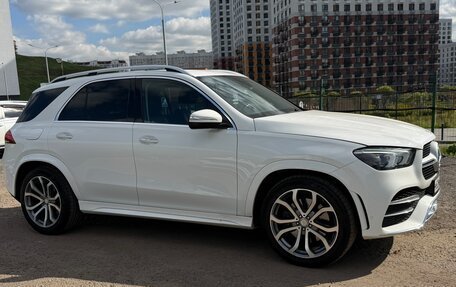Mercedes-Benz GLE, 2020 год, 6 900 000 рублей, 1 фотография