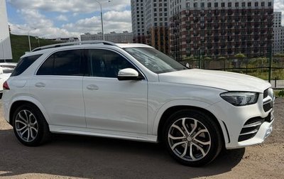 Mercedes-Benz GLE, 2020 год, 6 900 000 рублей, 1 фотография