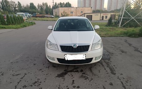 Skoda Octavia, 2012 год, 700 000 рублей, 1 фотография