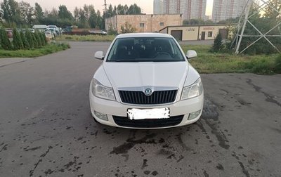 Skoda Octavia, 2012 год, 700 000 рублей, 1 фотография