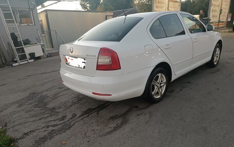 Skoda Octavia, 2012 год, 700 000 рублей, 6 фотография