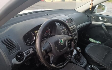 Skoda Octavia, 2012 год, 700 000 рублей, 10 фотография
