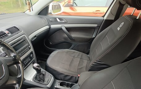 Skoda Octavia, 2012 год, 700 000 рублей, 11 фотография