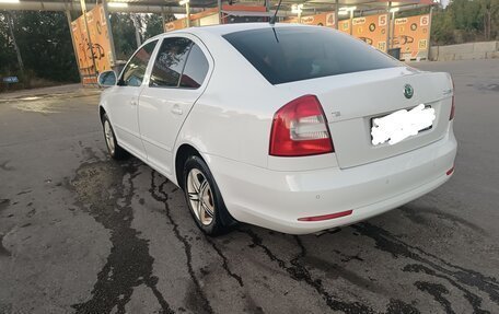 Skoda Octavia, 2012 год, 700 000 рублей, 5 фотография