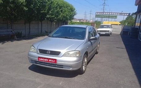 Chevrolet Viva, 2005 год, 270 000 рублей, 1 фотография