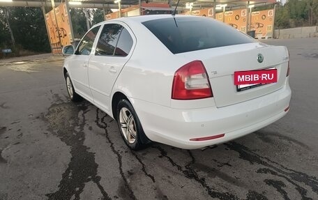 Skoda Octavia, 2012 год, 700 000 рублей, 7 фотография