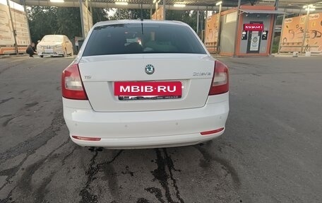 Skoda Octavia, 2012 год, 700 000 рублей, 4 фотография