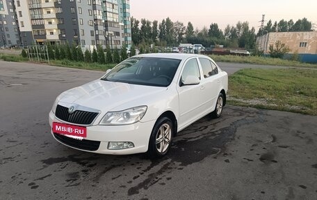 Skoda Octavia, 2012 год, 700 000 рублей, 3 фотография