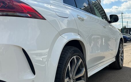 Mercedes-Benz GLE, 2020 год, 6 900 000 рублей, 2 фотография