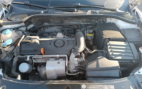 Skoda Octavia, 2012 год, 700 000 рублей, 13 фотография
