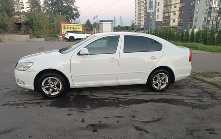 Skoda Octavia, 2012 год, 700 000 рублей, 14 фотография
