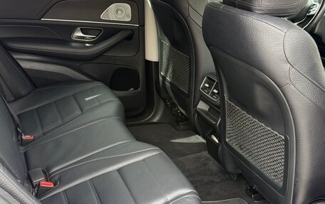 Mercedes-Benz GLE, 2020 год, 6 900 000 рублей, 9 фотография