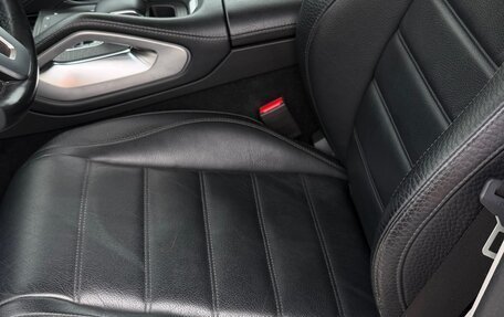 Mercedes-Benz GLE, 2020 год, 6 900 000 рублей, 14 фотография