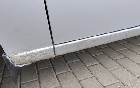Hyundai Accent II, 2007 год, 480 000 рублей, 10 фотография
