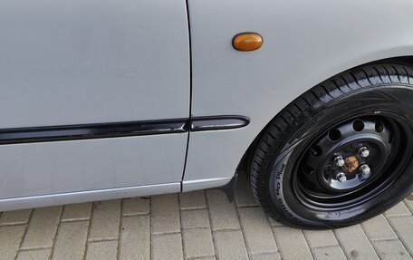Hyundai Accent II, 2007 год, 480 000 рублей, 18 фотография