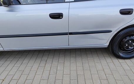 Hyundai Accent II, 2007 год, 480 000 рублей, 12 фотография
