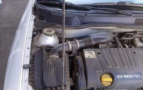 Chevrolet Viva, 2005 год, 270 000 рублей, 4 фотография