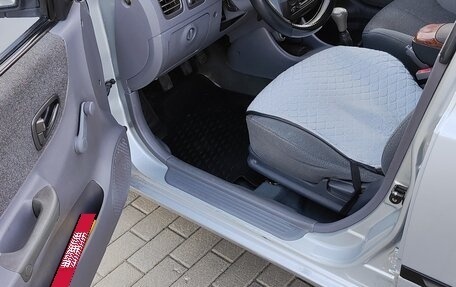 Hyundai Accent II, 2007 год, 480 000 рублей, 25 фотография